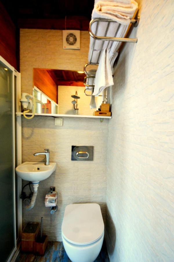 Karaüzümler Konaği Otel Safranbolu Dış mekan fotoğraf