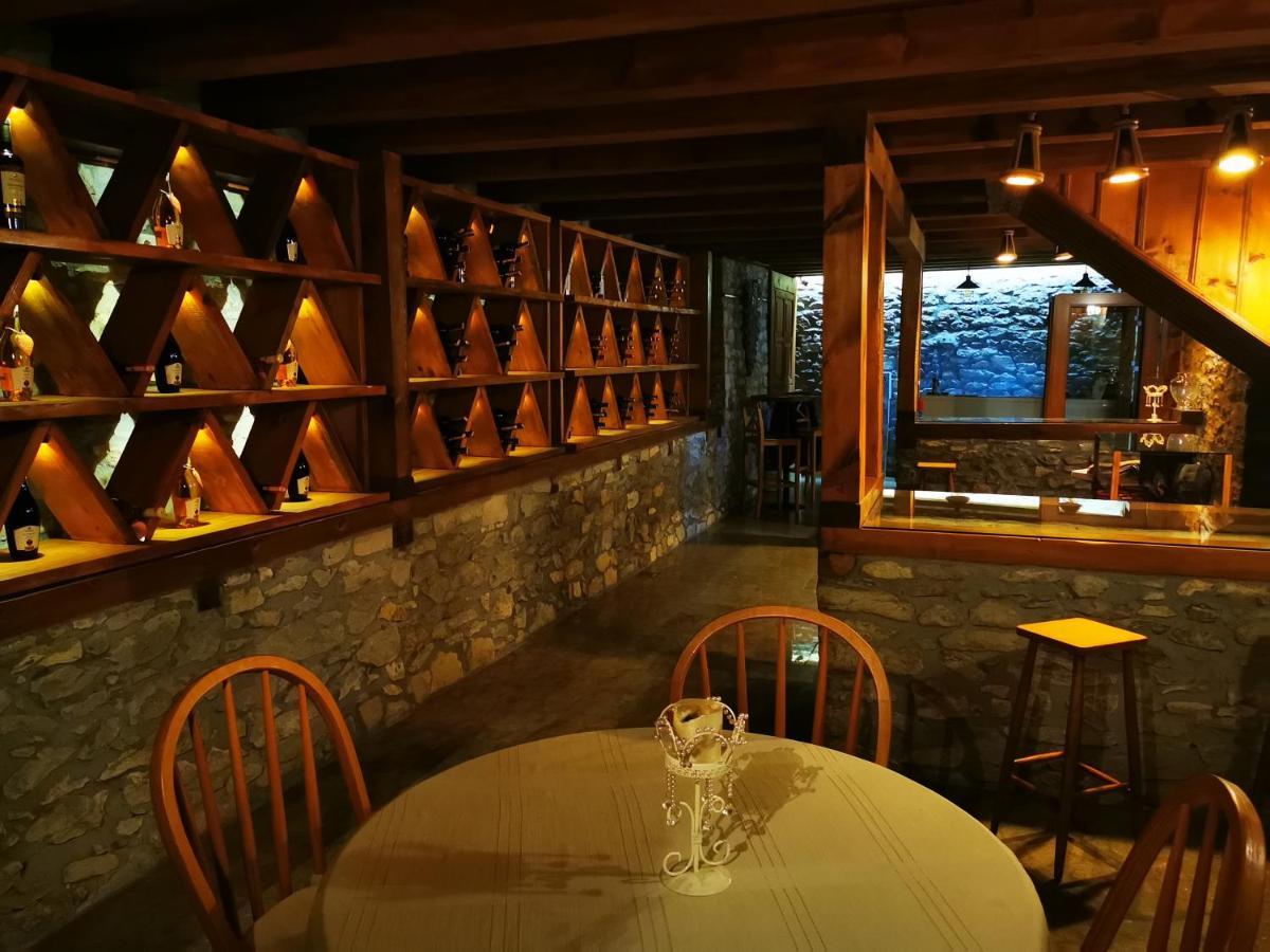 Karaüzümler Konaği Otel Safranbolu Dış mekan fotoğraf