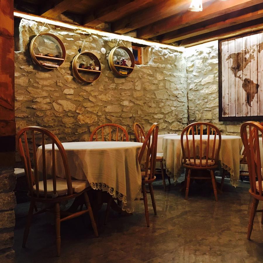 Karaüzümler Konaği Otel Safranbolu Dış mekan fotoğraf