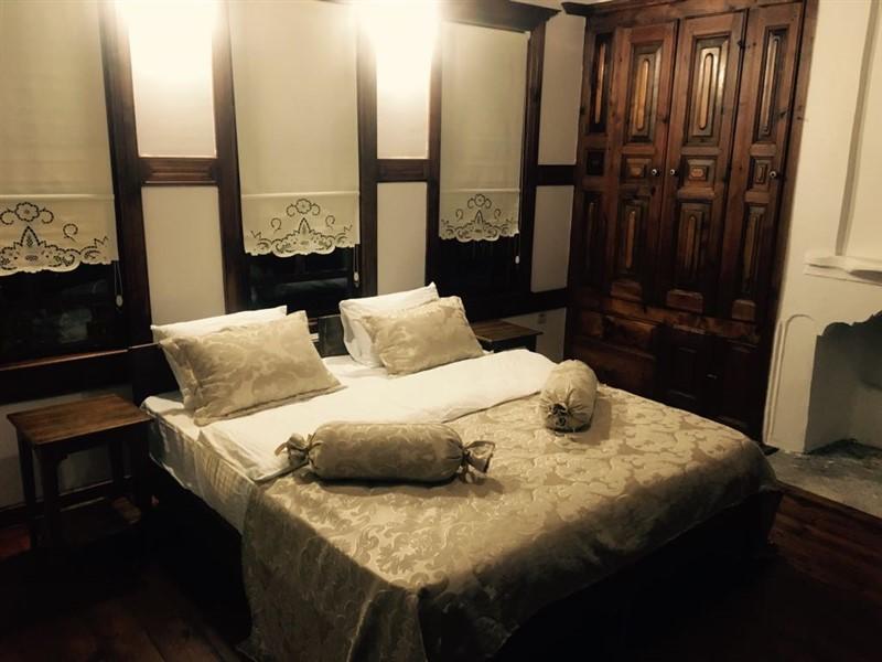 Karaüzümler Konaği Otel Safranbolu Dış mekan fotoğraf
